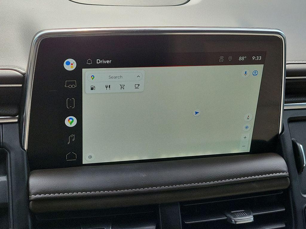 used 2022 GMC Yukon car, priced at $43,488