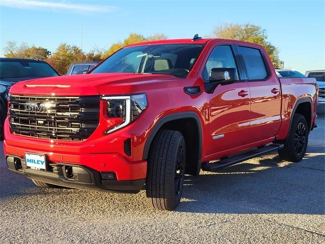 new 2025 GMC Sierra 1500 car, priced at $51,030