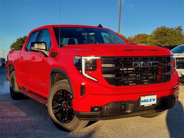 new 2025 GMC Sierra 1500 car, priced at $51,030