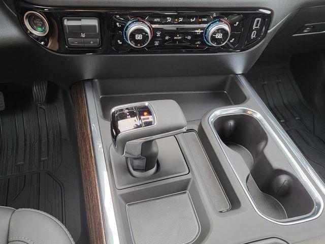 new 2025 GMC Sierra 1500 car, priced at $46,785