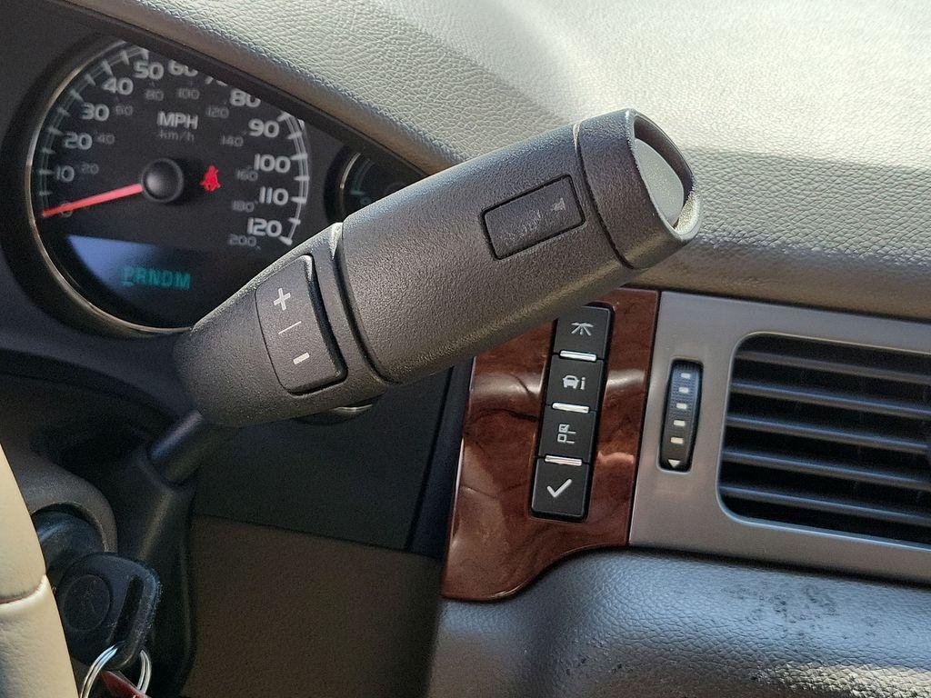 used 2012 GMC Yukon car, priced at $8,988