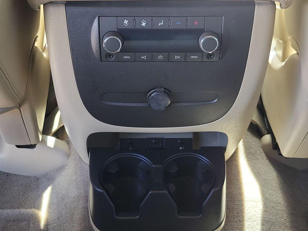 used 2012 GMC Yukon car, priced at $8,988