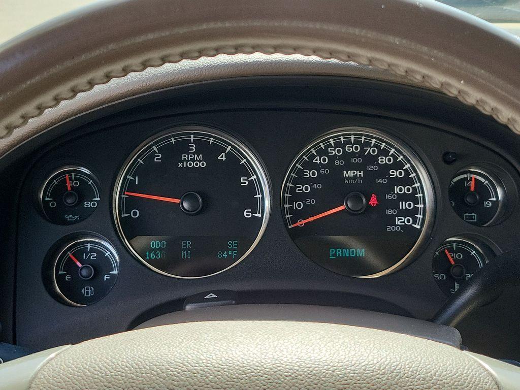 used 2012 GMC Yukon car, priced at $8,988