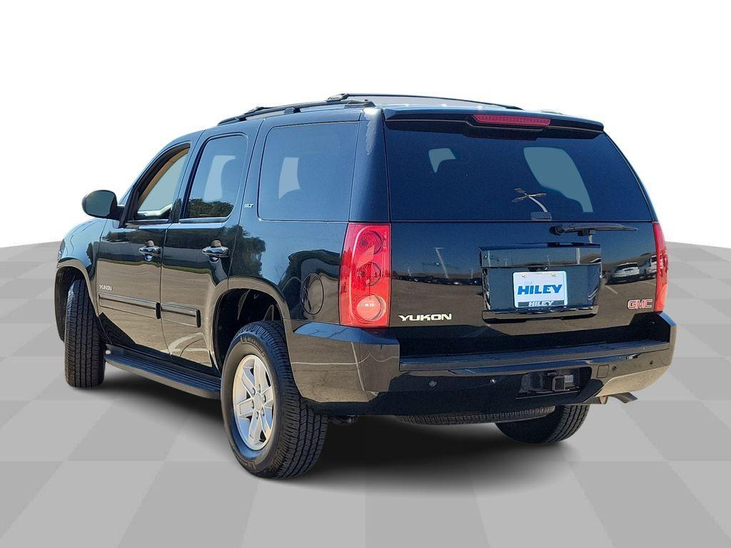used 2012 GMC Yukon car, priced at $8,988