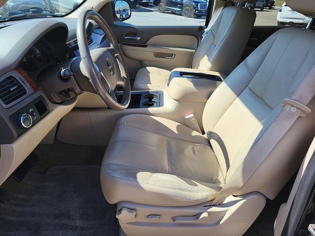 used 2012 GMC Yukon car, priced at $8,988