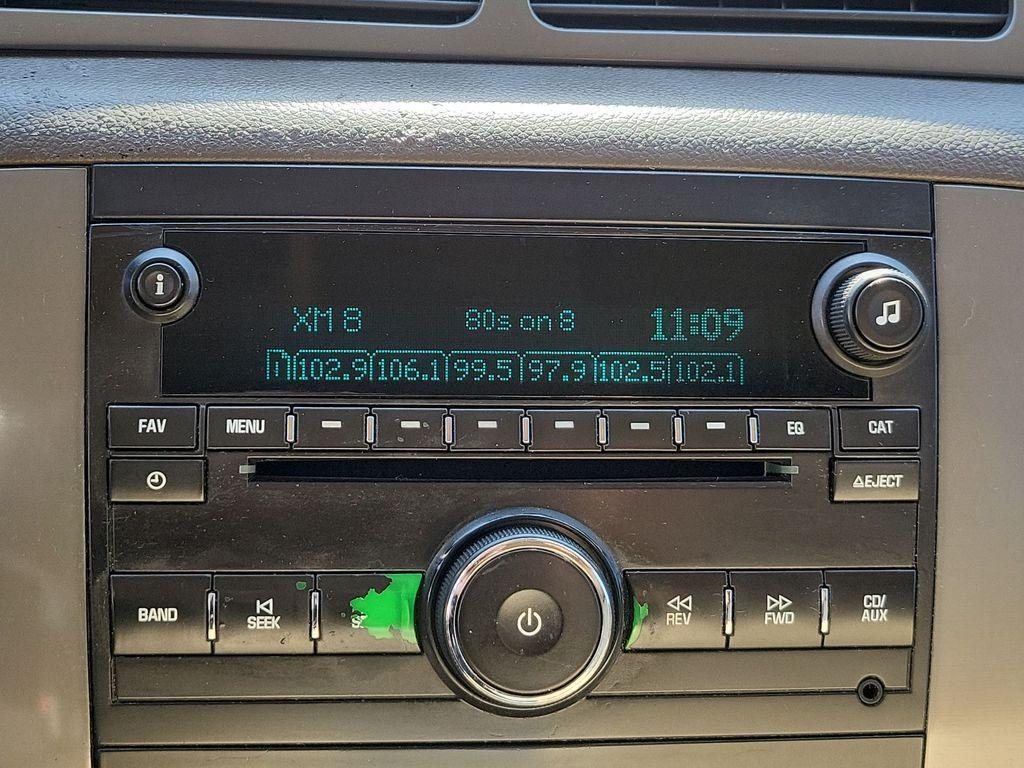 used 2012 GMC Yukon car, priced at $8,988