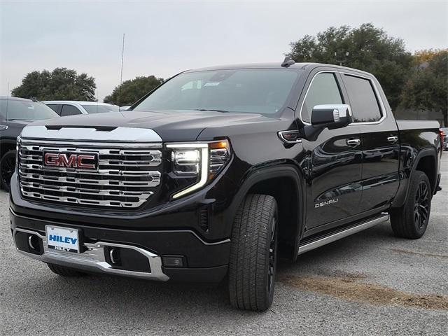 new 2025 GMC Sierra 1500 car, priced at $67,840