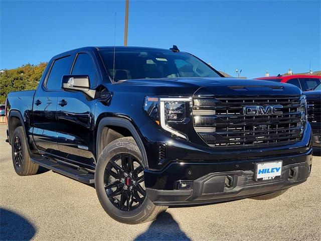 new 2025 GMC Sierra 1500 car, priced at $51,475