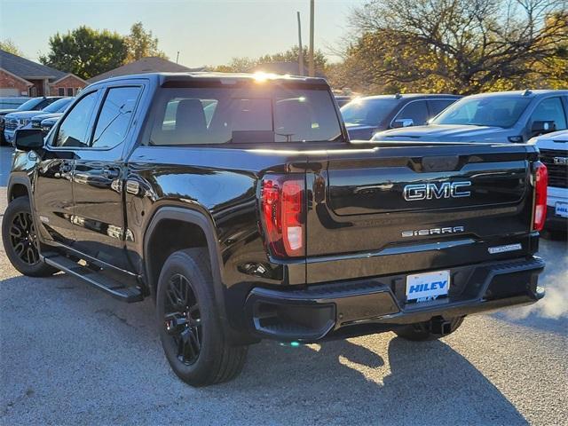 new 2025 GMC Sierra 1500 car, priced at $51,475