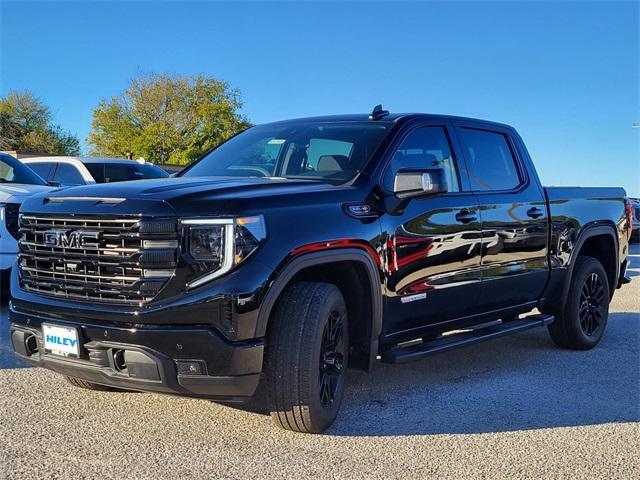 new 2025 GMC Sierra 1500 car, priced at $51,475