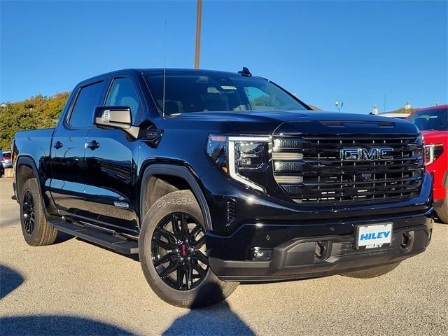 new 2025 GMC Sierra 1500 car, priced at $63,475