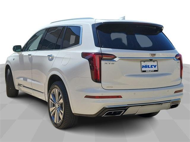 used 2023 Cadillac XT6 car, priced at $34,811