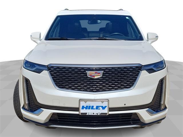 used 2023 Cadillac XT6 car, priced at $34,811