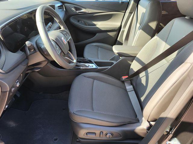 new 2026 Buick Encore GX car, priced at $21,875