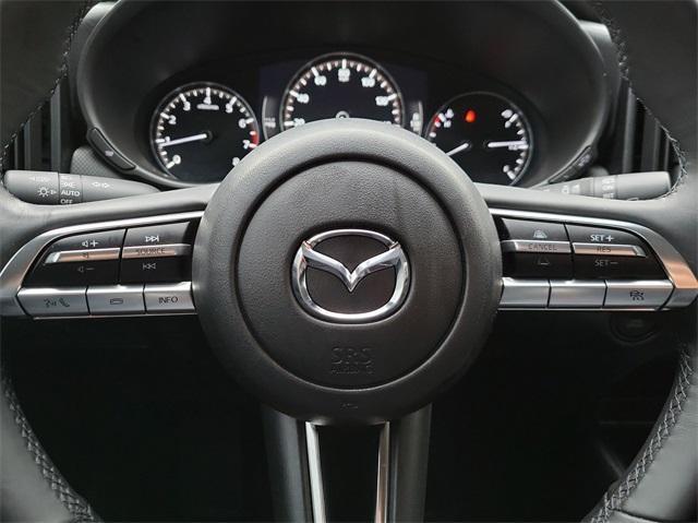 used 2024 Mazda CX-50 car, priced at $28,591