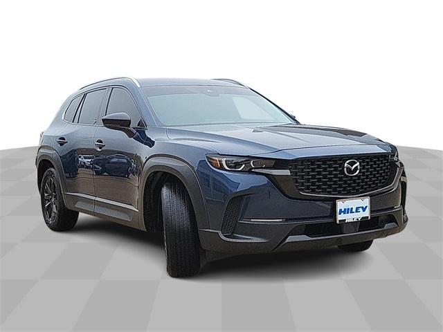 used 2024 Mazda CX-50 car, priced at $28,591