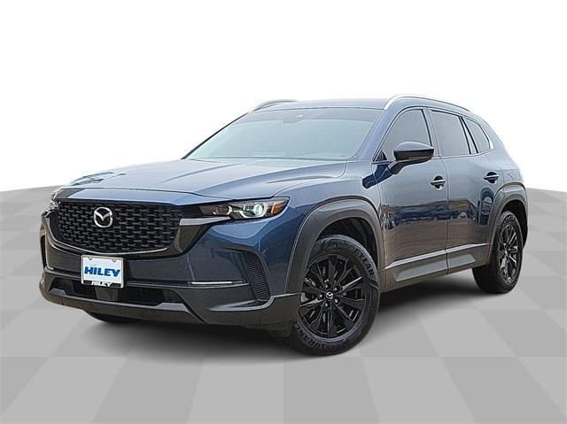 used 2024 Mazda CX-50 car, priced at $28,591