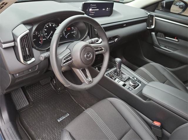 used 2024 Mazda CX-50 car, priced at $28,591