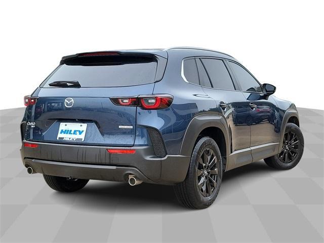 used 2024 Mazda CX-50 car, priced at $28,591