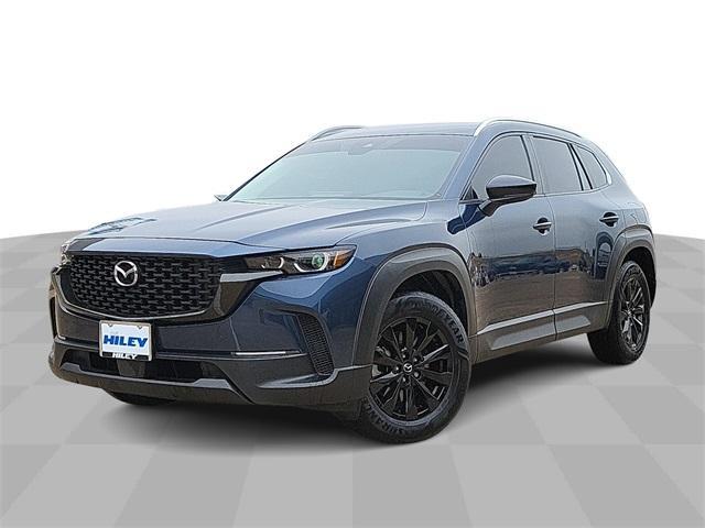 used 2024 Mazda CX-50 car, priced at $28,591