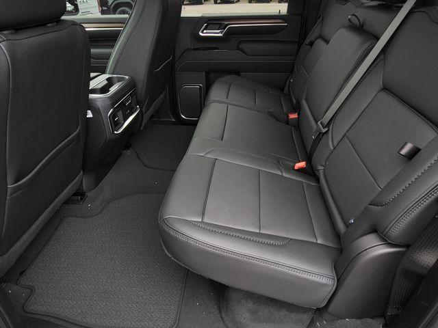 new 2025 GMC Sierra 2500 car, priced at $82,710
