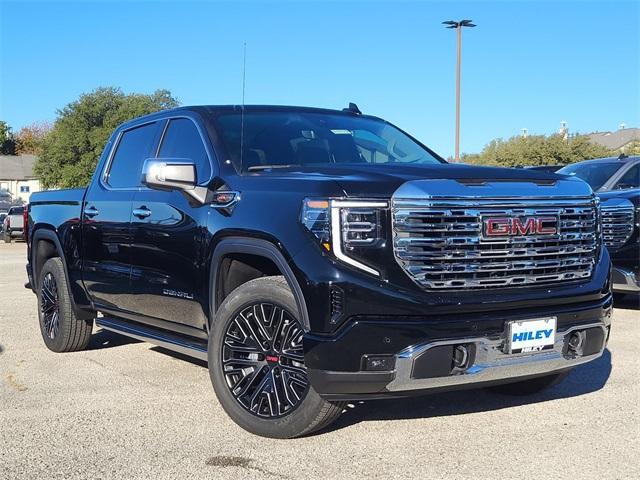 new 2025 GMC Sierra 1500 car, priced at $67,840