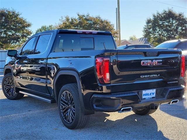 new 2025 GMC Sierra 1500 car, priced at $67,840