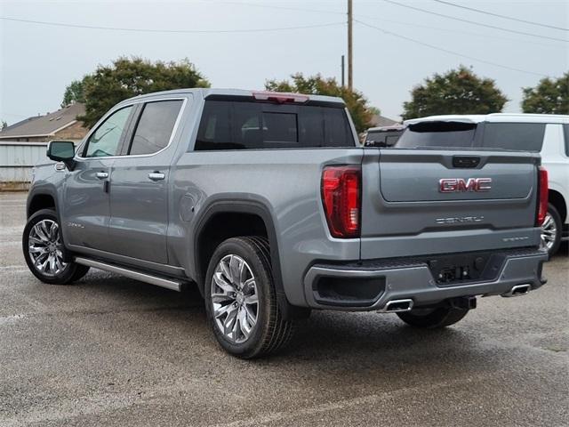 new 2025 GMC Sierra 1500 car, priced at $70,945