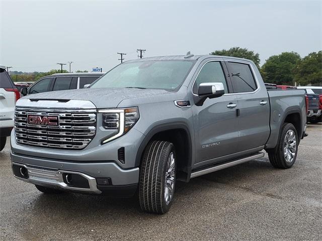 new 2025 GMC Sierra 1500 car, priced at $70,945