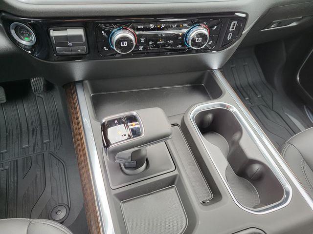 new 2025 GMC Sierra 1500 car, priced at $46,785
