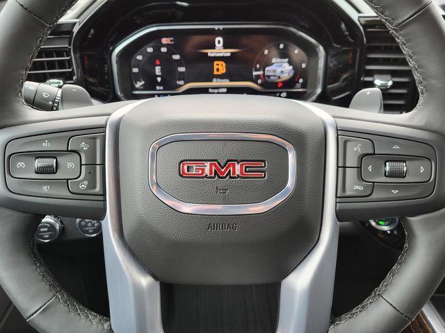 new 2025 GMC Sierra 1500 car, priced at $46,785