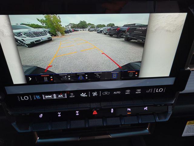 new 2024 GMC HUMMER EV Pickup car, priced at $142,290