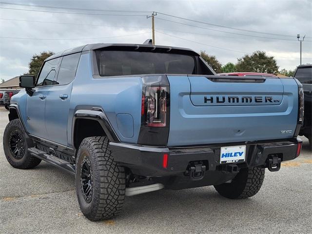 new 2024 GMC HUMMER EV car, priced at $148,290