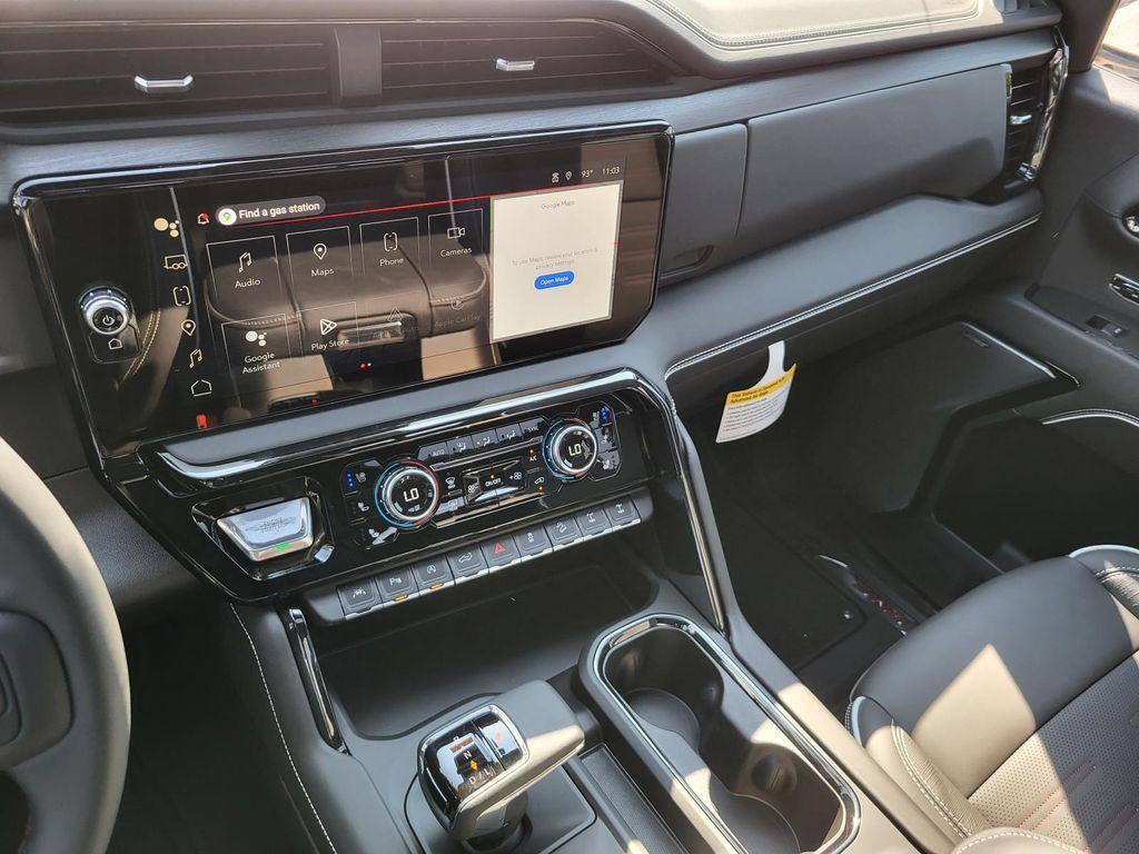 new 2026 GMC Sierra 1500 car, priced at $77,835