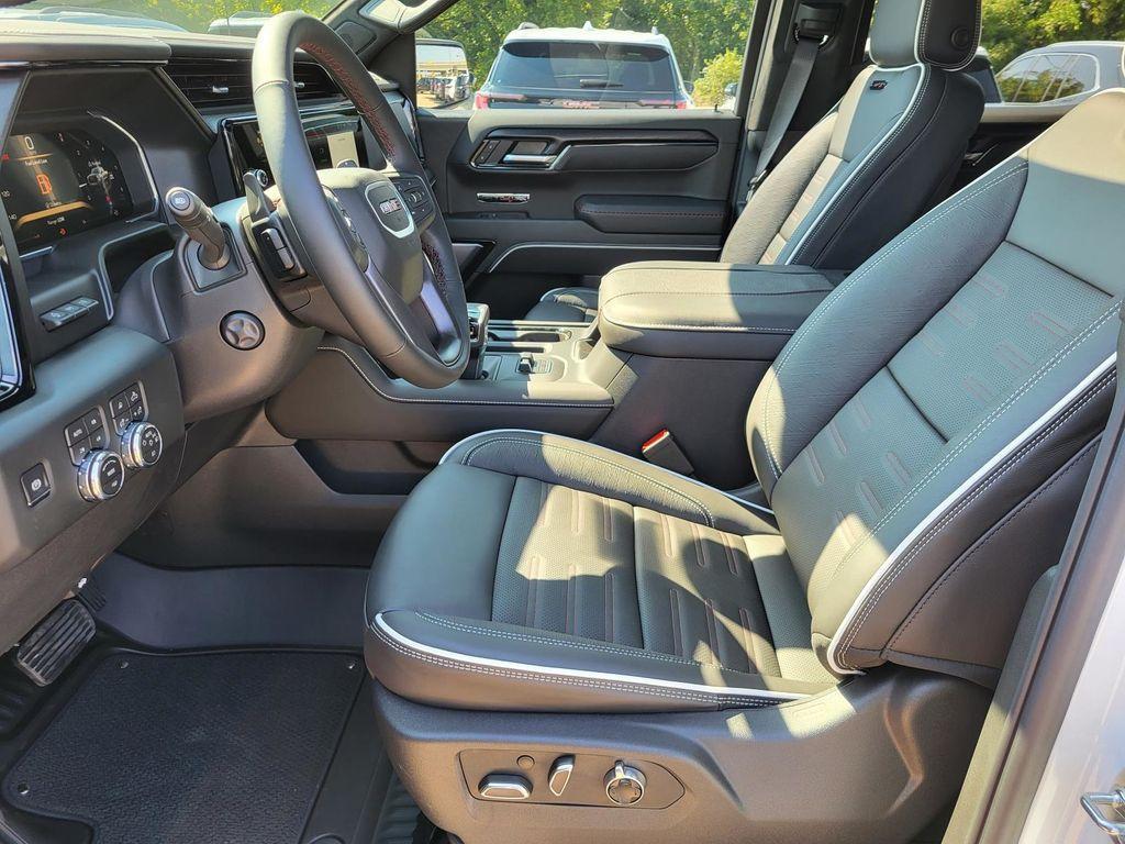 new 2026 GMC Sierra 1500 car, priced at $77,835
