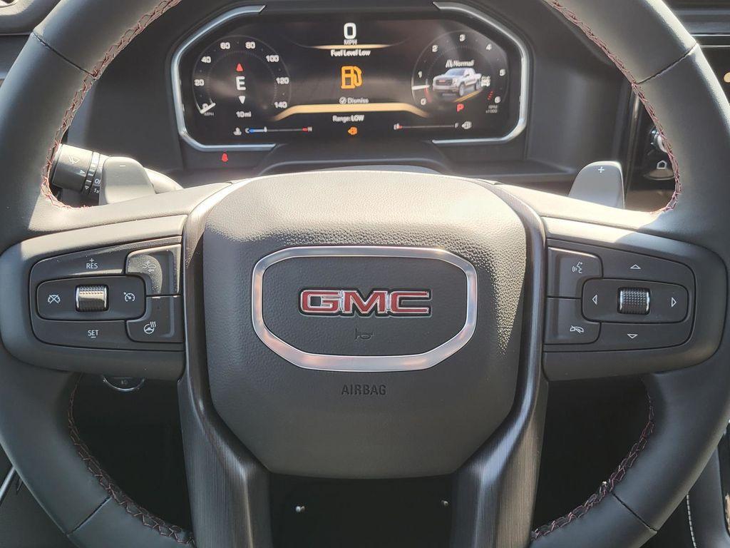 new 2026 GMC Sierra 1500 car, priced at $77,835