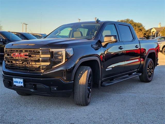 new 2025 GMC Sierra 1500 car, priced at $50,535