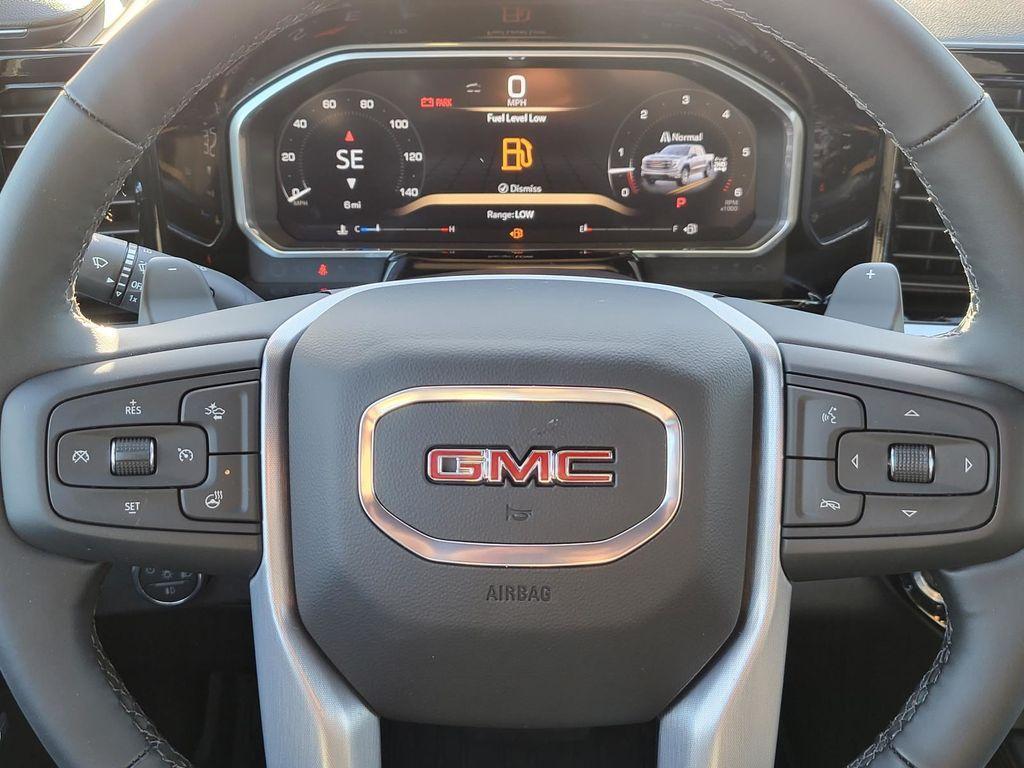 new 2026 GMC Sierra 1500 car, priced at $52,890