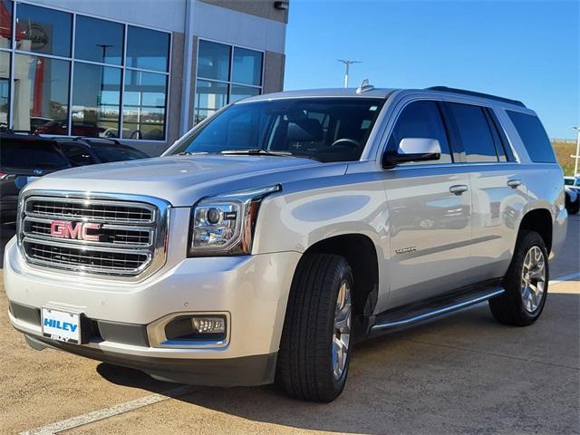 used 2019 GMC Yukon car, priced at $31,991