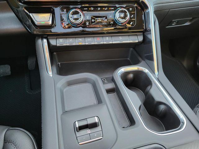 new 2025 GMC Sierra 2500 car, priced at $81,165