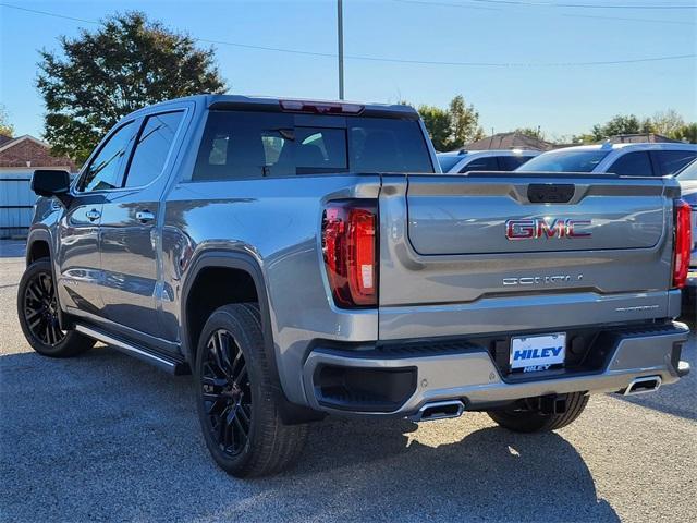 new 2025 GMC Sierra 1500 car, priced at $67,840