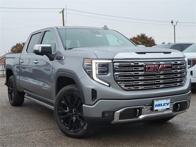 new 2025 GMC Sierra 1500 car, priced at $69,840