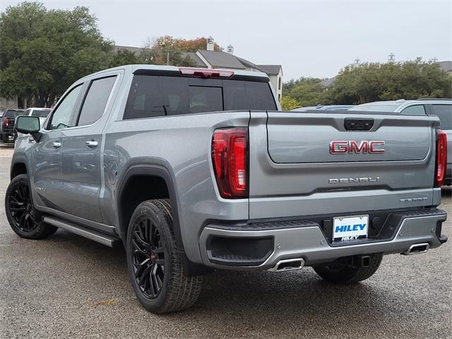 new 2025 GMC Sierra 1500 car, priced at $67,840