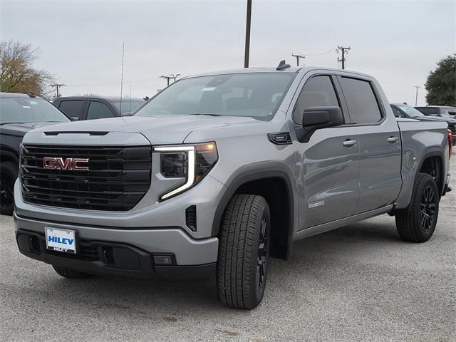 new 2025 GMC Sierra 1500 car, priced at $44,240