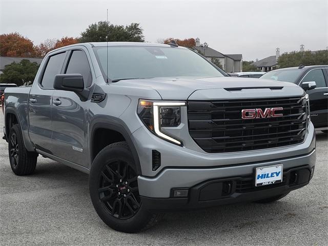 new 2025 GMC Sierra 1500 car, priced at $44,240