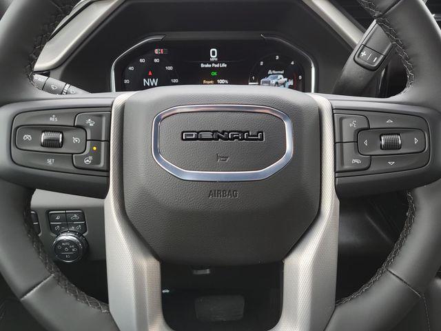 new 2025 GMC Sierra 2500 car, priced at $84,710