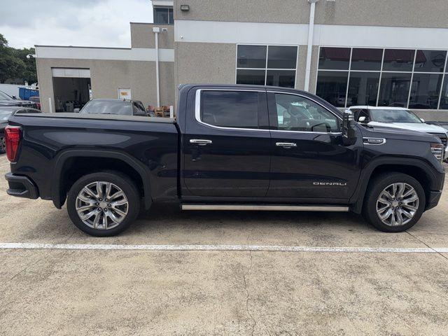 used 2024 GMC Sierra 1500 car, priced at $61,991