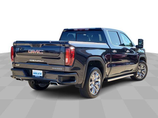 used 2024 GMC Sierra 1500 car, priced at $59,531