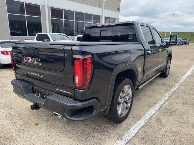 used 2024 GMC Sierra 1500 car, priced at $61,991