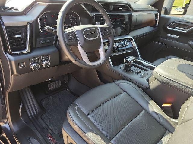 used 2024 GMC Sierra 1500 car, priced at $59,531